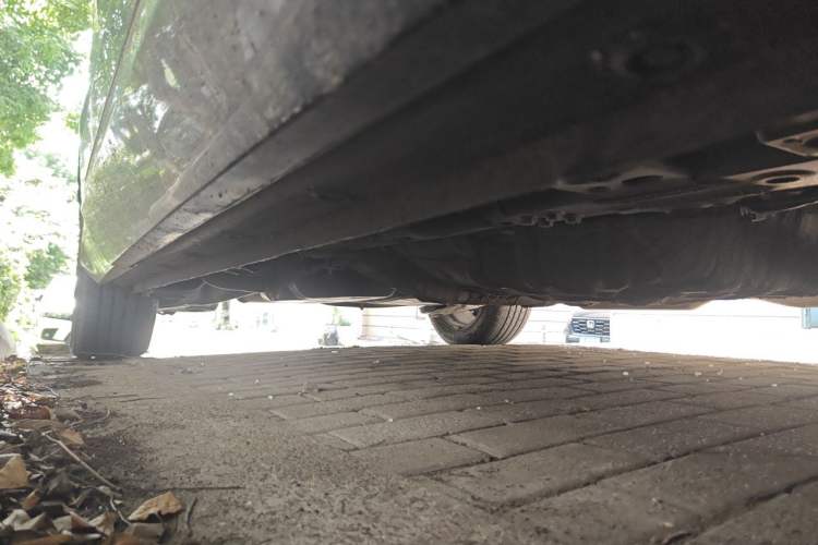 Used Wuling Victory 2020 1.5T CVT Flagship Edition Chassis Front Right