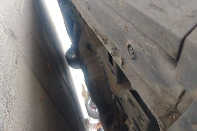 Used Wuling Victory 2020 1.5T CVT Flagship Edition Chassis Front Right