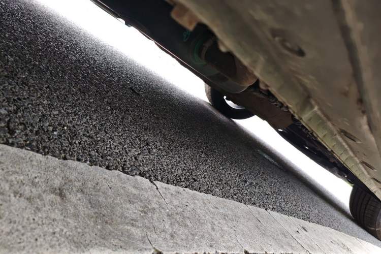 Used Wuling Victory 2020 1.5T CVT Flagship Edition Chassis Rear Right