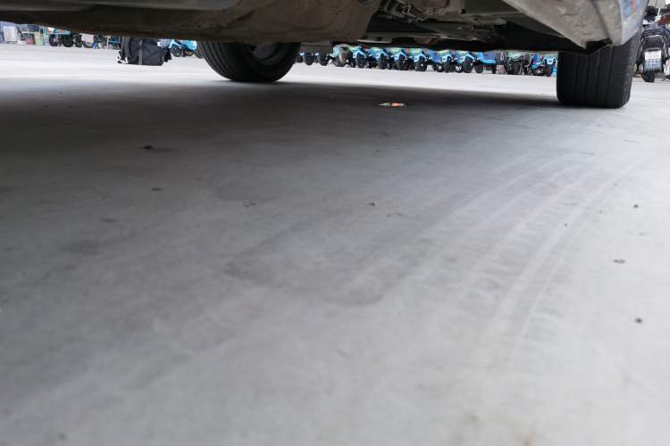 Used Wuling Victory 2020 1.5T CVT Flagship Edition Chassis Rear Right