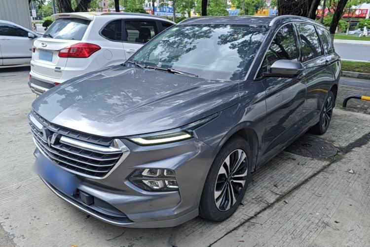 Used Wuling Victory 2020 1.5T CVT Flagship Edition Guazi used car, China used car export, Used car for sale, Used  cars, Cheapest cars for sale