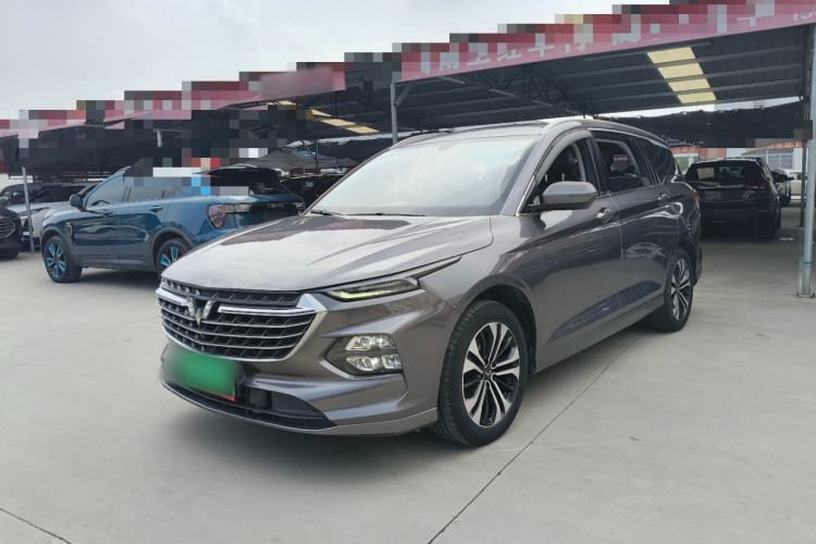 Used Wuling Victory 2020 1.5T CVT Flagship Edition Guazi used car, China used car export, Used car for sale, Used  cars, Cheapest cars for sale