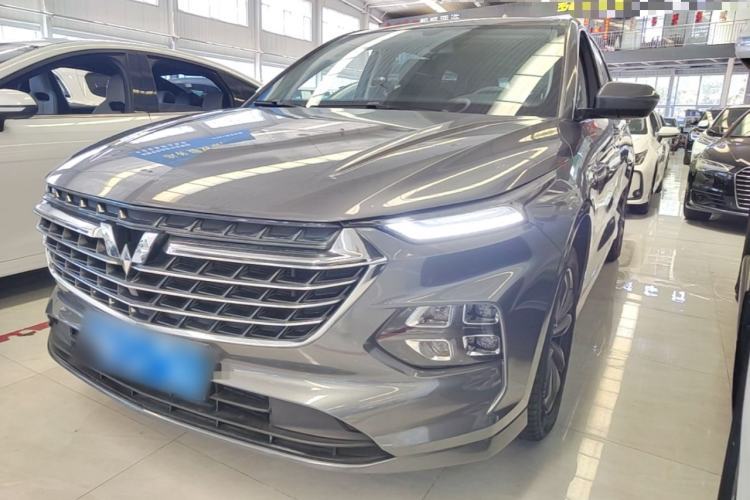 Used Wuling Victory 2020 1.5T CVT Luxury Model Guazi used car, China used car export, Used car for sale, Used  cars, Cheapest cars for sale