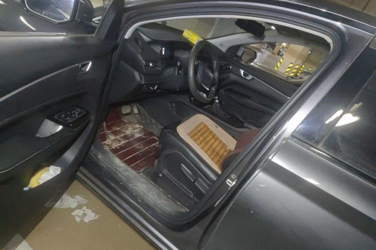 Used Wuling Victory 2020 1.5T CVT Luxury Model