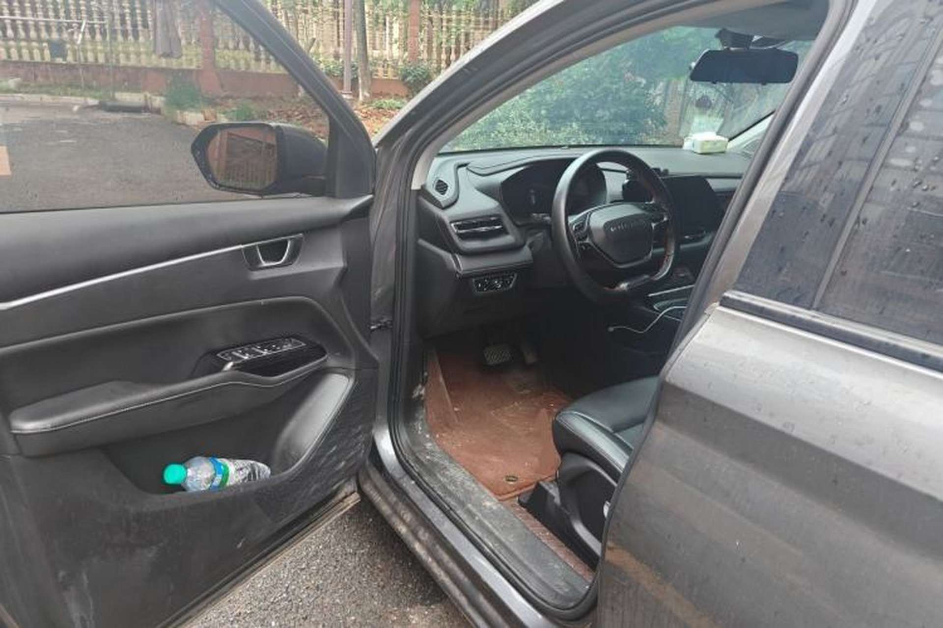 Used Wuling Victory 2020 1.5T CVT Luxury Model Driver Seat