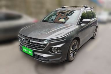 Used Wuling Victory 2020 1.5T CVT Flagship Edition