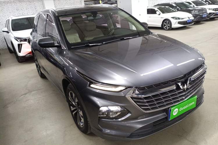 Used Wuling Victory 2020 1.5T CVT Flagship Edition Exterior 1