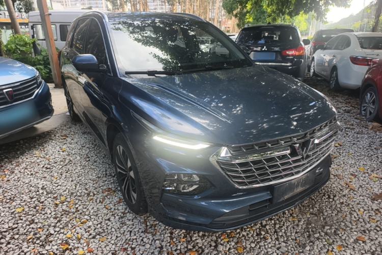 Used Wuling Victory 2020 1.5T CVT Flagship Edition Exterior 1