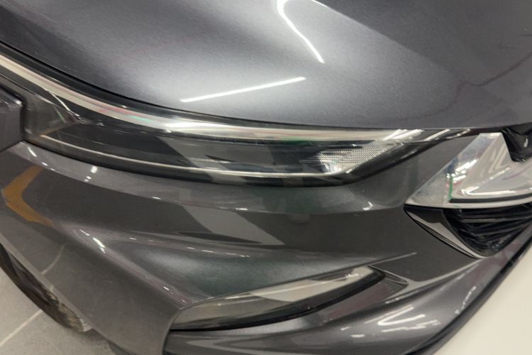 Used Wuling Victory 2020 1.5T Manual Elite Edition Exterior 1