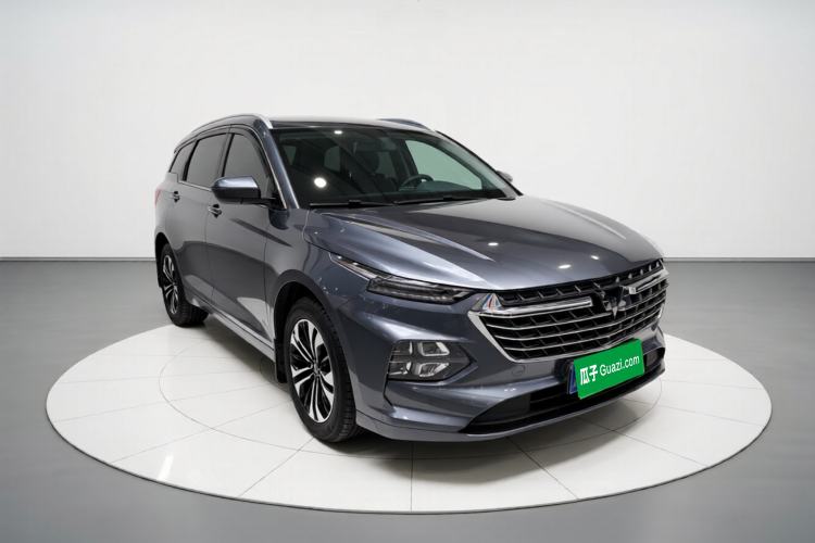 Used Wuling Victory 2020 1.5T CVT Flagship Edition Exterior 1