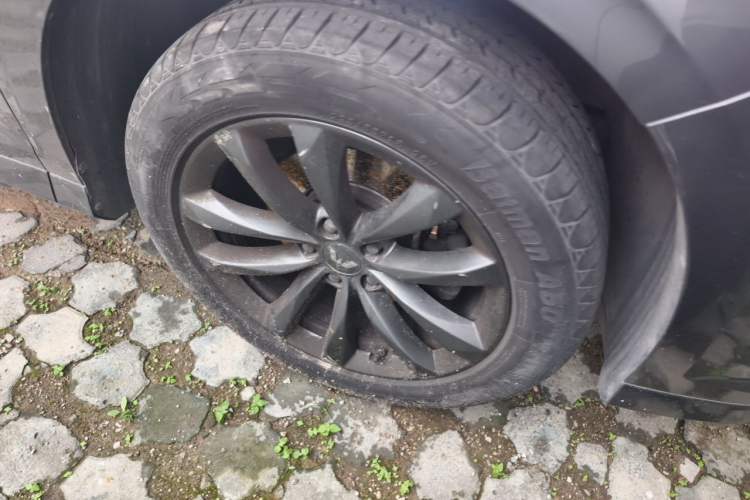 Used Wuling Victory 2020 1.5T Manual Elite Edition Exterior 1