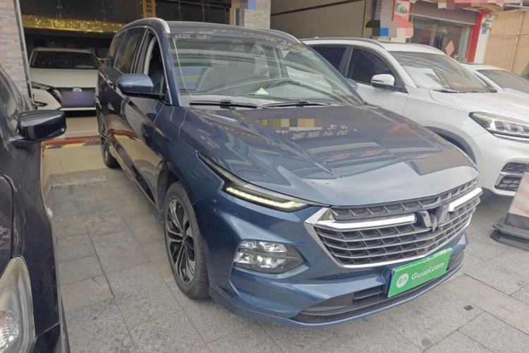 Used Wuling Victory 2020 1.5T CVT Flagship Edition Exterior 1