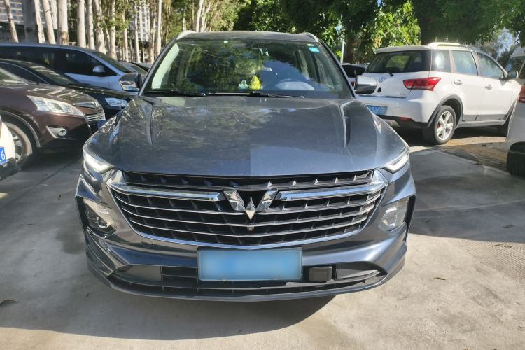 Used Wuling Victory 2020 1.5T CVT Flagship Edition Exterior 1
