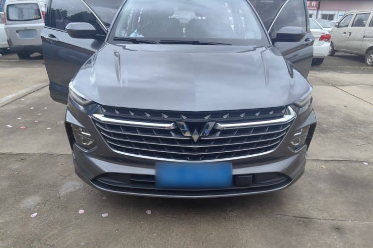 Used Wuling Victory 2020 1.5T CVT Flagship Edition Exterior 1