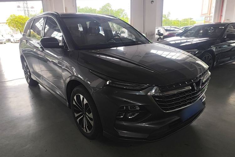 Used Wuling Victory 2020 1.5T CVT Flagship Edition Exterior 1