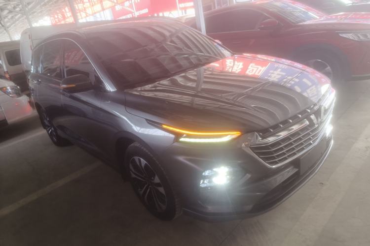 Used Wuling Victory 2020 1.5T CVT Flagship Edition Exterior 1