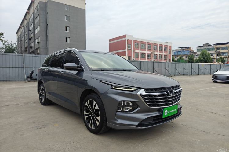 Used Wuling Victory 2020 1.5T CVT Flagship Edition Exterior 2