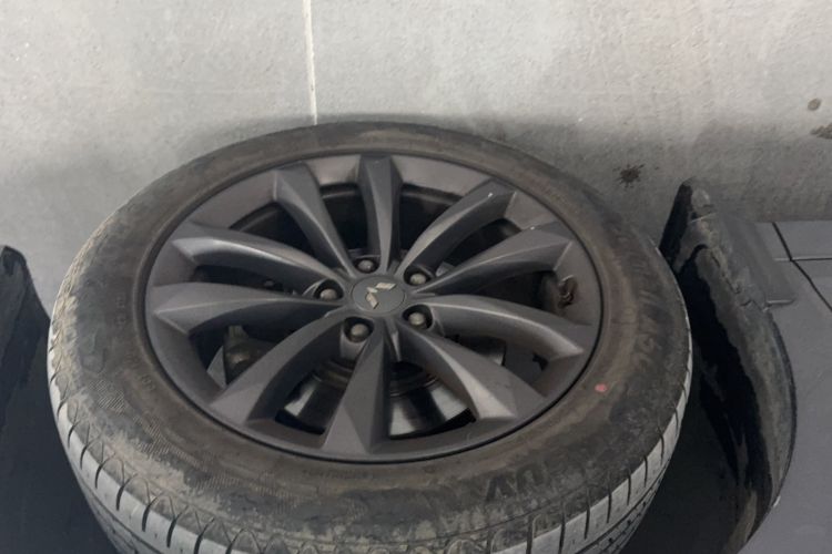 Used Wuling Victory 2020 1.5T Manual Elite Edition Exterior 2