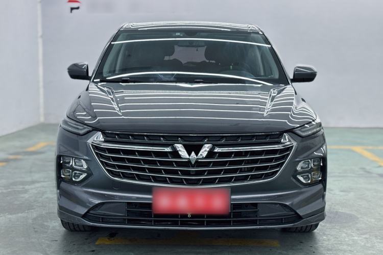 Used Wuling Victory 2020 1.5T CVT Luxury Model Exterior 2