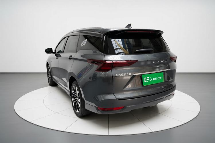 Used Wuling Victory 2020 1.5T CVT Flagship Edition Exterior 2