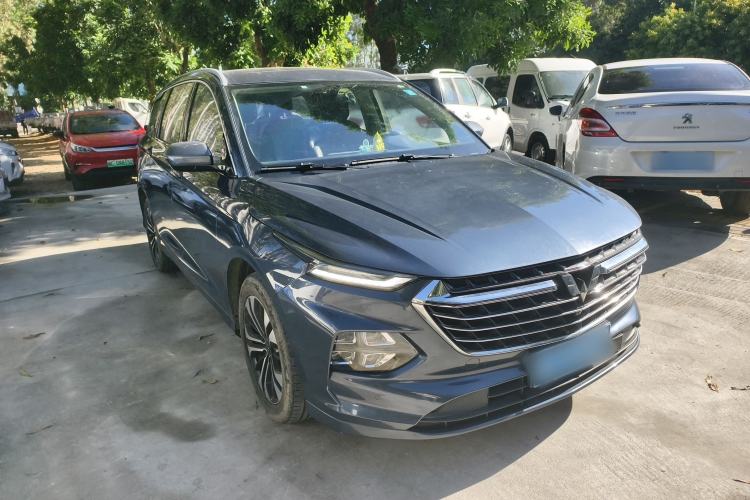 Used Wuling Victory 2020 1.5T CVT Flagship Edition Exterior 2