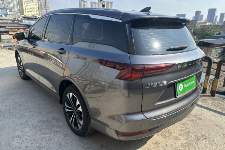 Used Wuling Victory 2020 1.5T CVT Flagship Edition Exterior 3