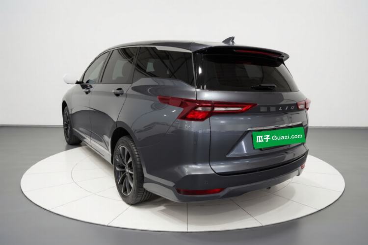 Used Wuling Victory 2020 1.5T CVT Luxury Model Exterior 3
