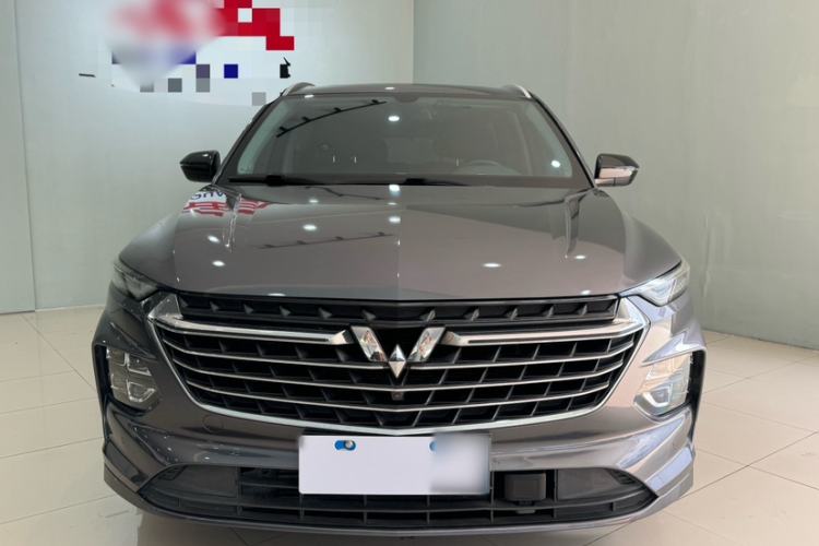 Used Wuling Victory 2020 1.5T CVT Flagship Edition Exterior 4