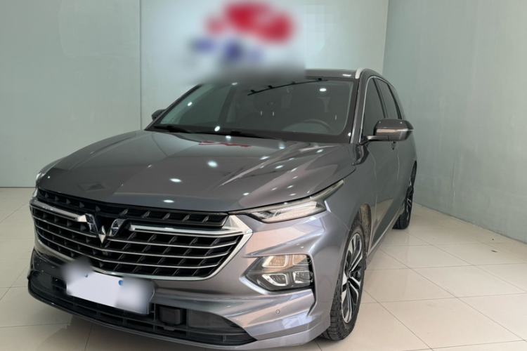 Used Wuling Victory 2020 1.5T CVT Flagship Edition Exterior 5