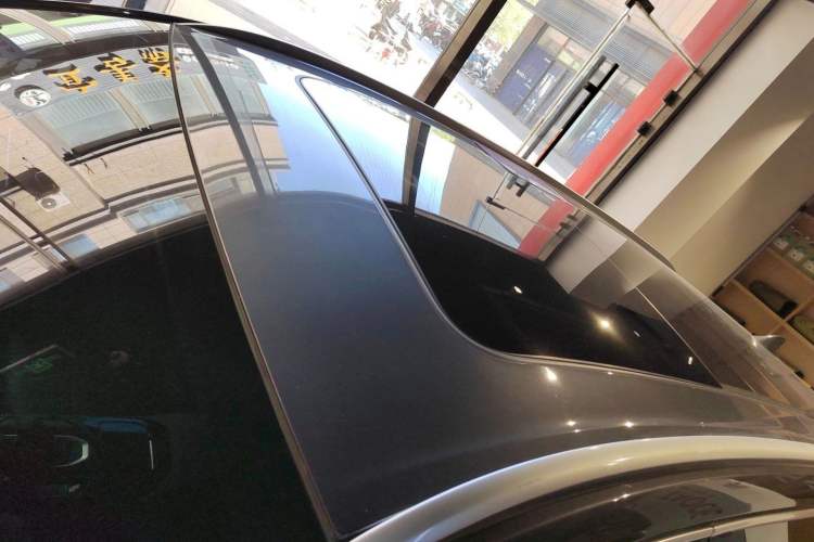 Used Wuling Victory 2020 1.5T CVT Flagship Edition Exterior 6