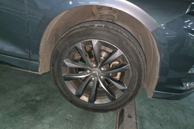 Used Wuling Victory 2020 1.5T CVT Luxury Model Exterior 7