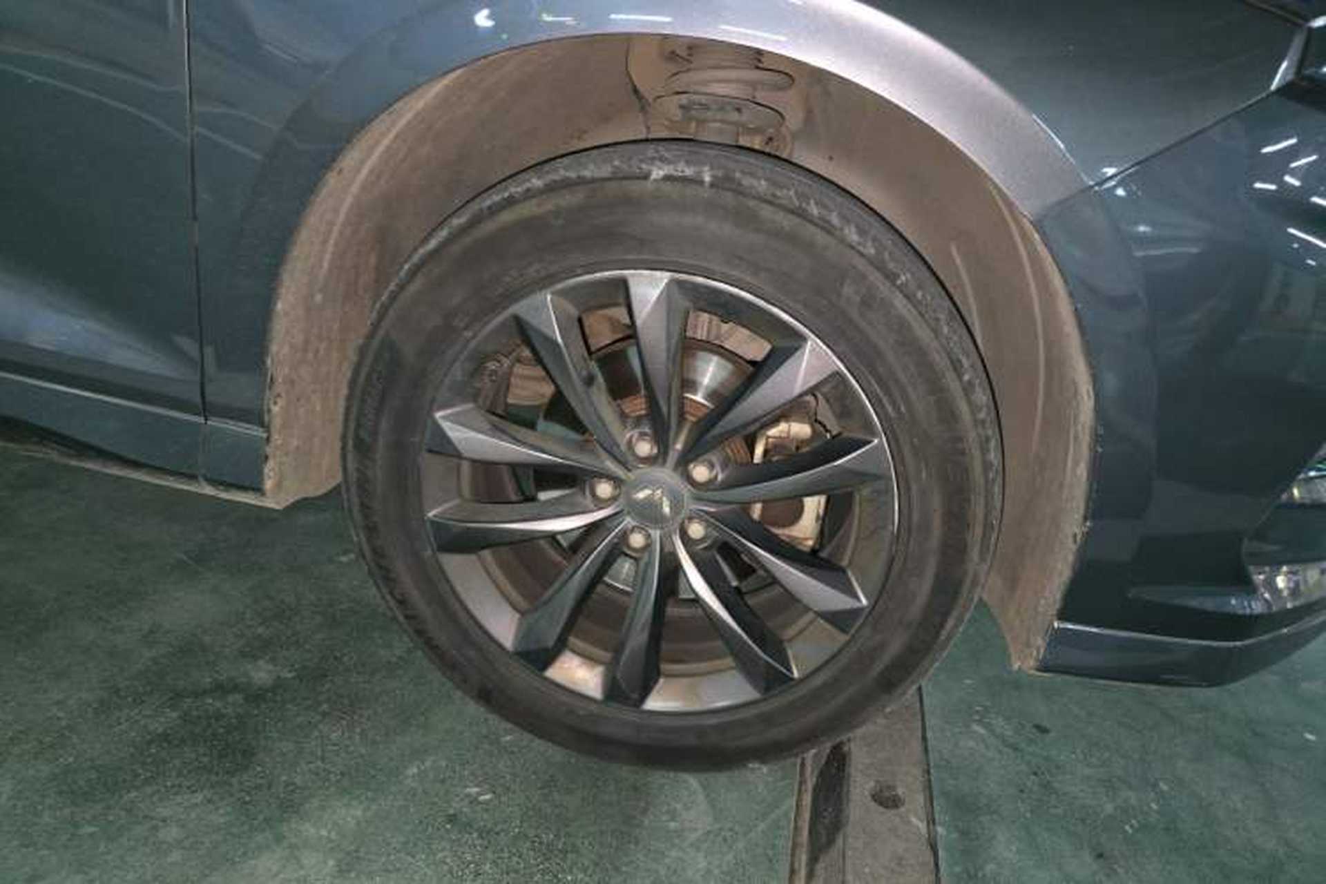 Used Wuling Victory 2020 1.5T CVT Luxury Model Exterior 7