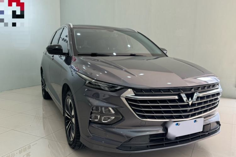 Used Wuling Victory 2020 1.5T CVT Flagship Edition Exterior 8