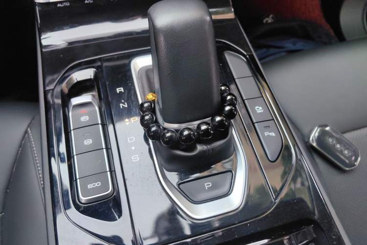 Used Wuling Victory 2020 1.5T CVT Flagship Edition Gear Lever