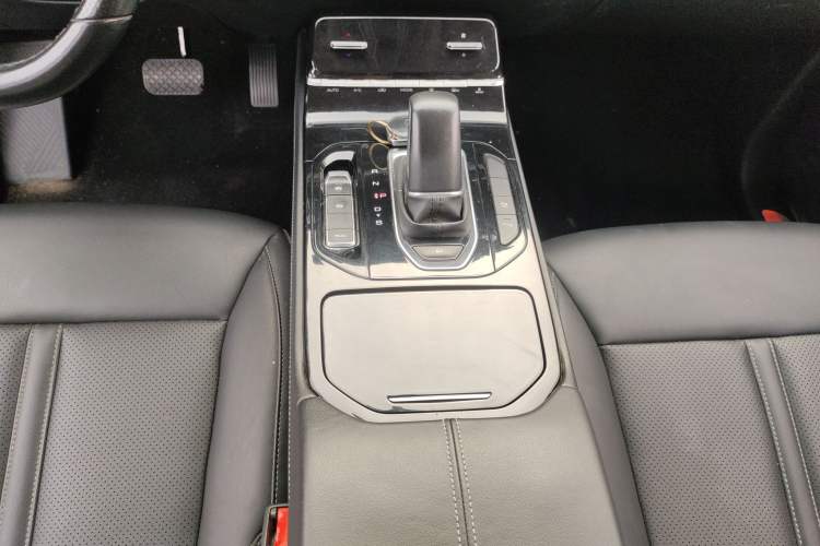 Used Wuling Victory 2020 1.5T CVT Flagship Edition Gear Lever