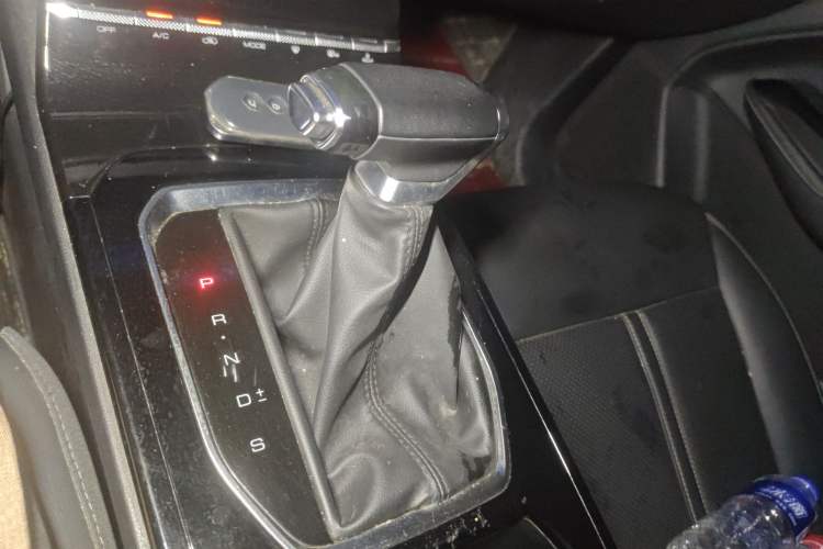 Used Wuling Victory 2020 1.5T CVT Luxury Model