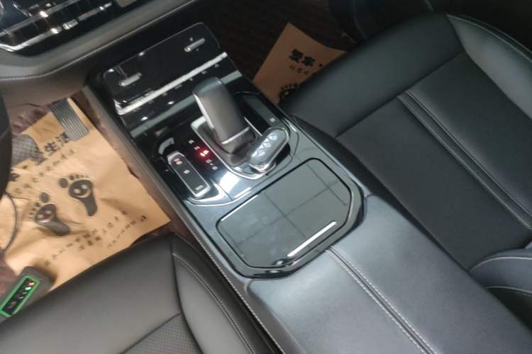 Used Wuling Victory 2020 1.5T CVT Flagship Edition Gear Lever