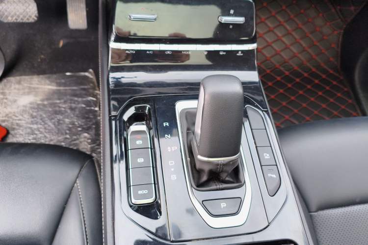Used Wuling Victory 2020 1.5T CVT Flagship Edition Gear Lever