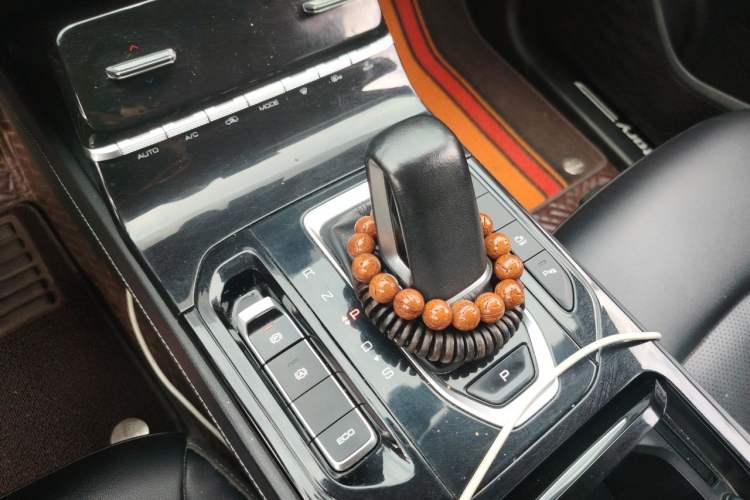 Used Wuling Victory 2020 1.5T CVT Flagship Edition Gear Lever