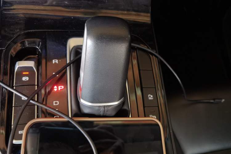 Used Wuling Victory 2020 1.5T CVT Flagship Edition Gear Lever