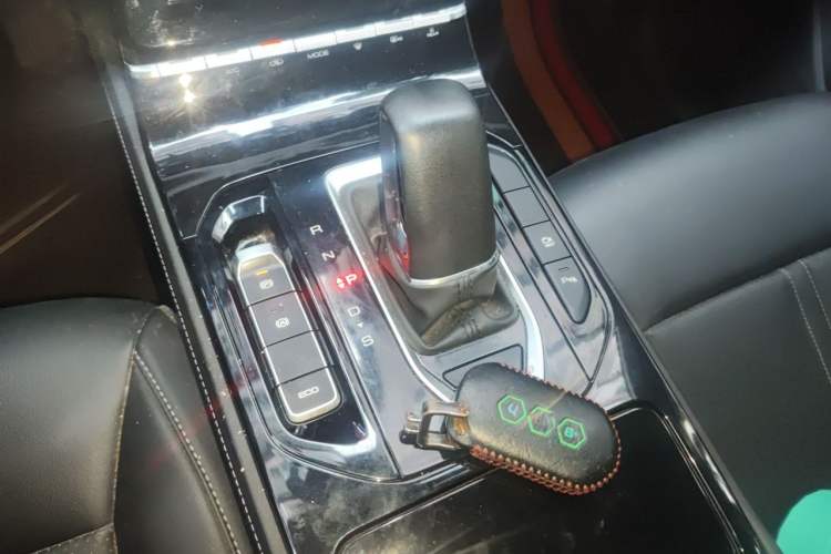 Used Wuling Victory 2020 1.5T CVT Flagship Edition Gear Lever