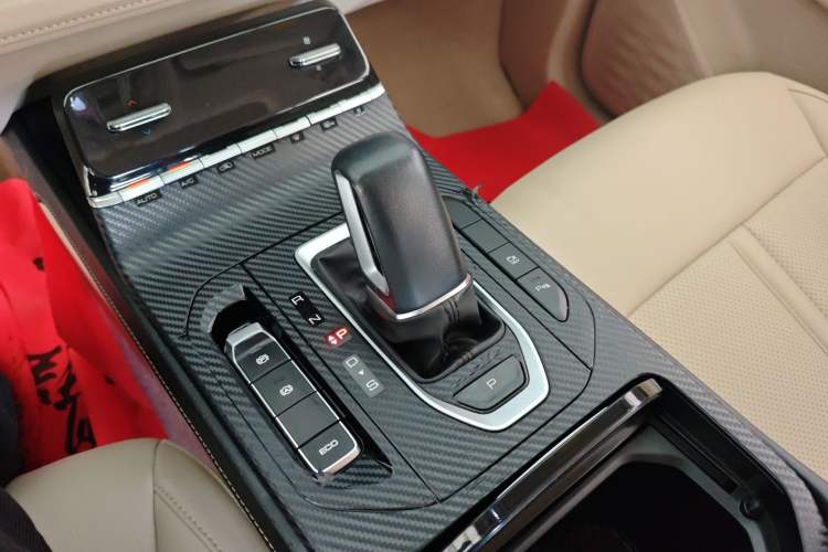 Used Wuling Victory 2020 1.5T CVT Flagship Edition Gear Lever