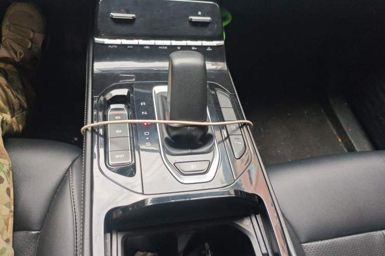 Used Wuling Victory 2020 1.5T CVT Flagship Edition Gear Lever