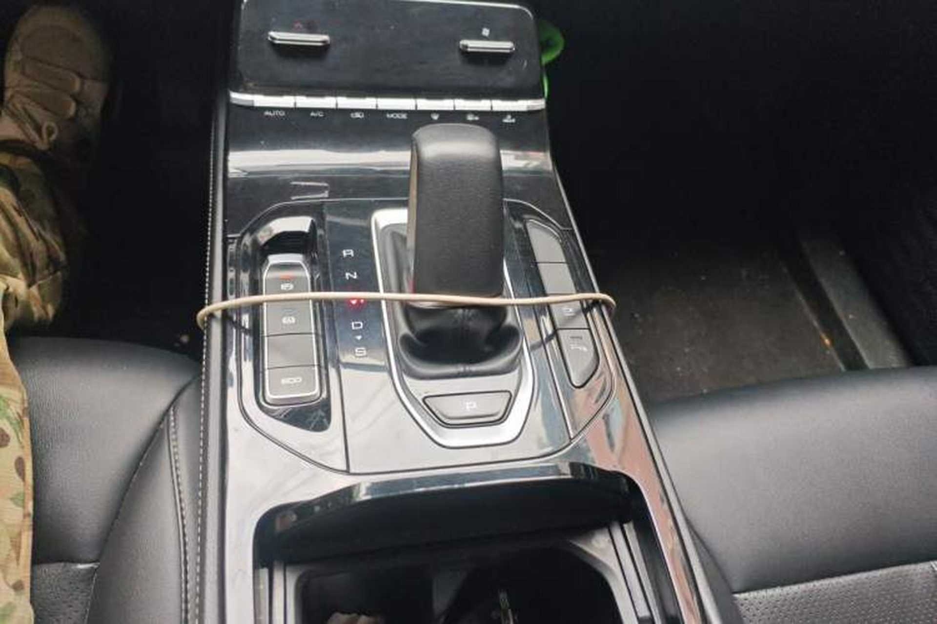 Used Wuling Victory 2020 1.5T CVT Flagship Edition Gear Lever