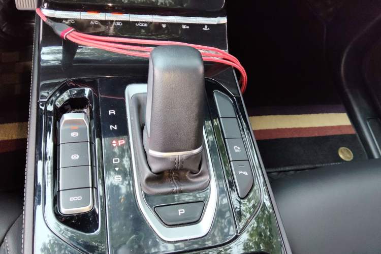 Used Wuling Victory 2020 1.5T CVT Flagship Edition Gear Lever