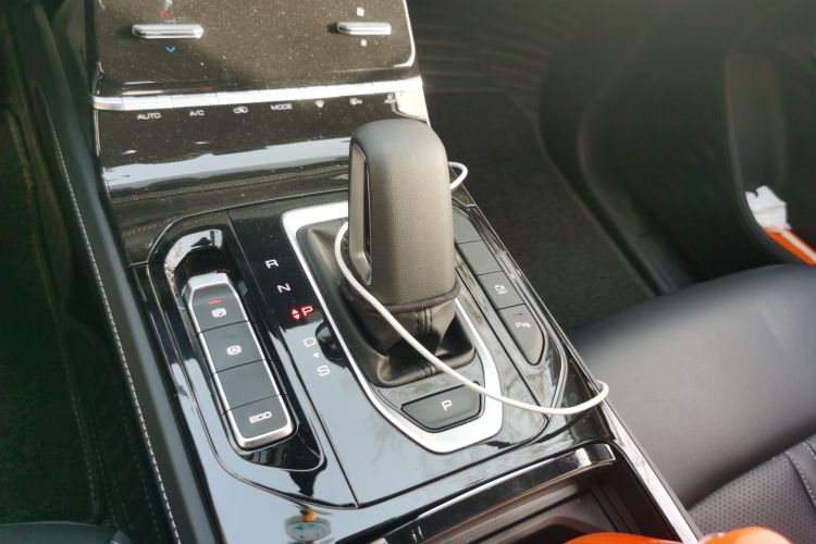 Used Wuling Victory 2020 1.5T CVT Flagship Edition Gear Lever