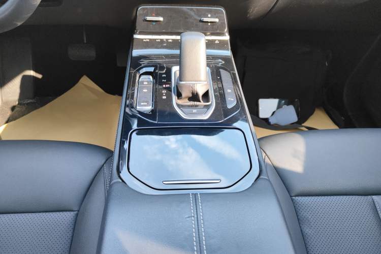 Used Wuling Victory 2020 1.5T CVT Flagship Edition Gear Lever