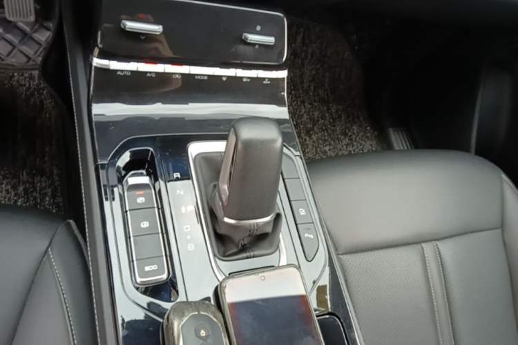 Used Wuling Victory 2020 1.5T CVT Flagship Edition Gear Lever