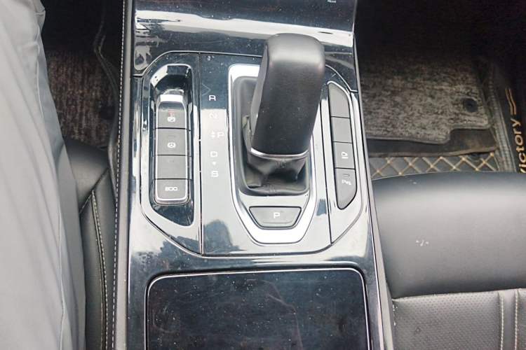 Used Wuling Victory 2020 1.5T CVT Flagship Edition Gear Lever