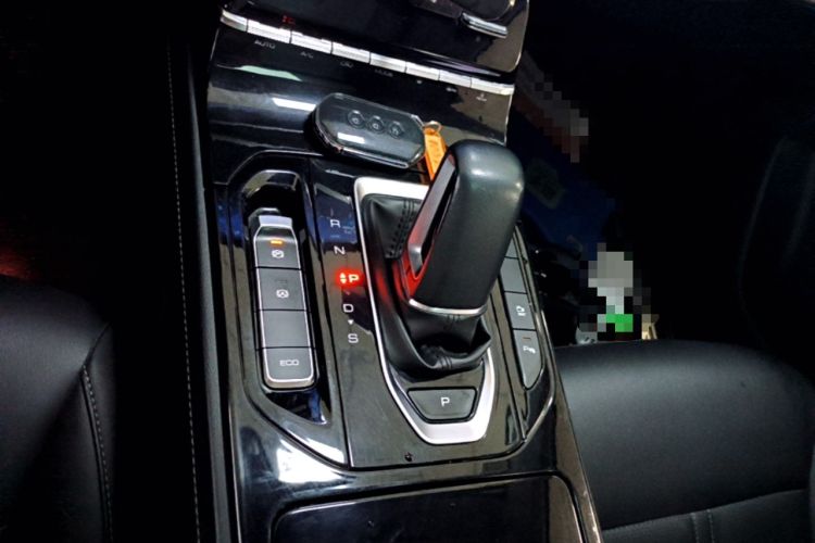 Used Wuling Victory 2020 1.5T CVT Flagship Edition Gear Lever